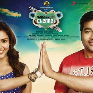 Image for 'Vanakkam Chennai'