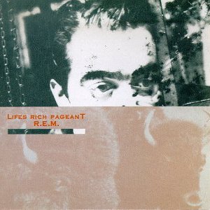 Immagine per 'Life's Rich Pageant'