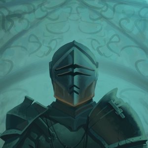 Bild för 'The Ashen Knight'