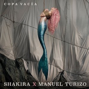 Image for 'Copa Vacía - Single'