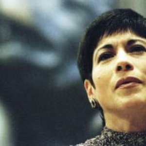 Image for 'Cecilia Barraza'