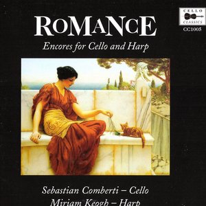 Imagem de 'Romance'