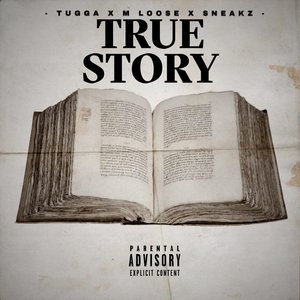Immagine per 'True Story'