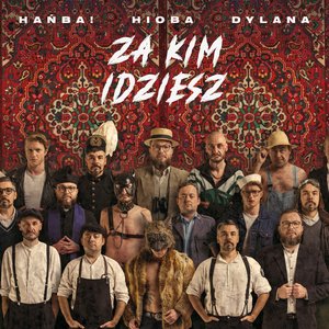 Image for 'Za kim idziesz'