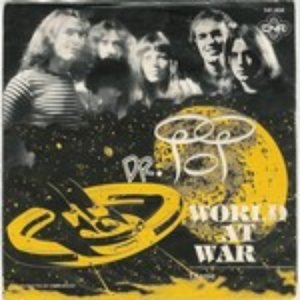 Image for 'Dr. Pop'