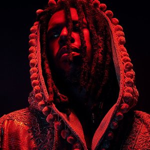 Bild för 'Flying Lotus'