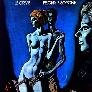 Immagine per 'Felona E Sorona (Deluxe Edition)'