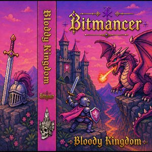 Image for 'Bloody Kingdom'