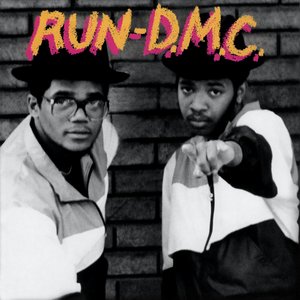 'Run-D.M.C.'の画像