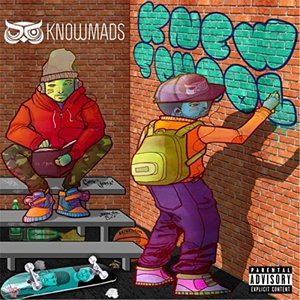 Image for 'Knew School'