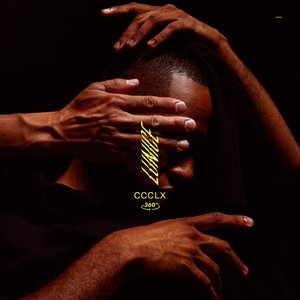 Image for 'CCCLX'