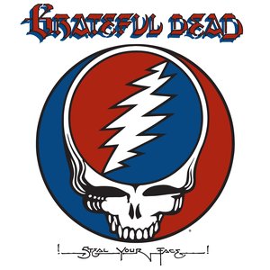 Imagen de 'Steal Your Face (50th Anniversary Remaster) [Live]'