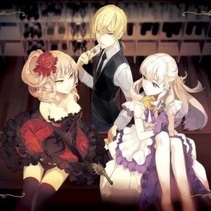 Image for 'Royal Scandal'
