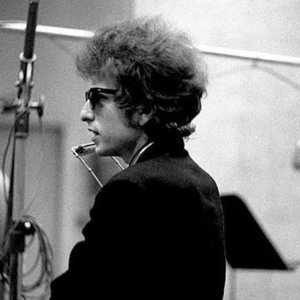 Image for 'Bob Dylan'