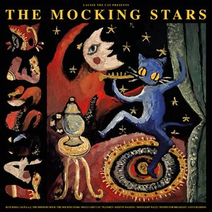 Image for 'The Mocking Stars'