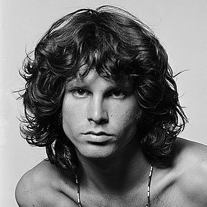 Image for 'Jim Morrison'