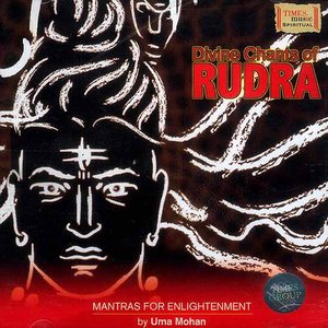 Image for 'Divine Chants Of Rudra'