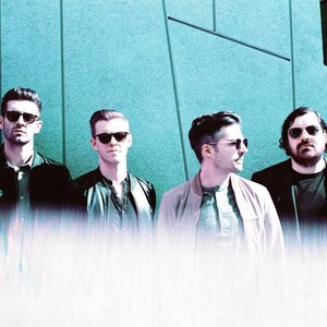 Imagen de 'The Boxer Rebellion'