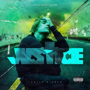 Image for 'Justice (Triple Chucks Deluxe / Deluxe Video Version)'