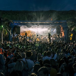Immagine per 'Woodstock69: Floating Points in Amsterdam, Jul 21, 2019 (DJ Mix)'