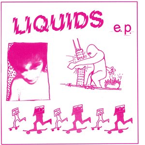 Image for '7" EP'