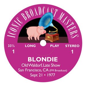 Image for 'Old Waldorf, San Francisco (Late Show) [Live from California]'