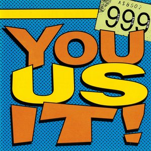 Image for 'You Us It!'