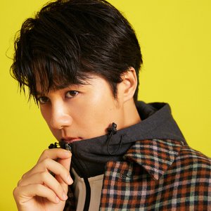 Image for '吴克群'