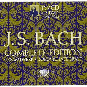 Image for 'Complete Edition'