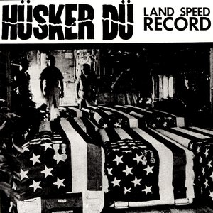 Immagine per 'Land Speed Record'