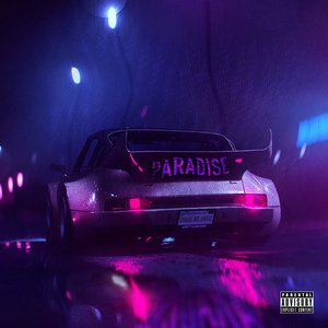 Image for 'Paradise - EP'