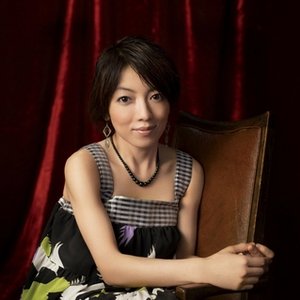 Immagine per 'Chihiro Yamanaka'