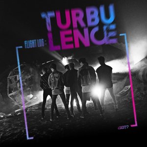 Imagem de 'Flight Log: Turbulence'