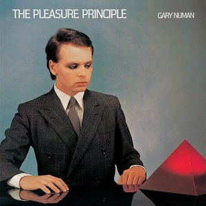 Image for 'The Pleasure Principle'