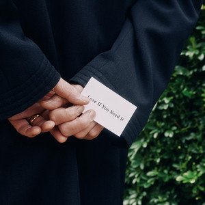 Image for 'Love If You Need It'