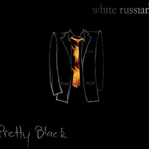 Image for 'Pretty Black'