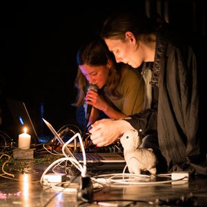 Image for 'perila and ulla'