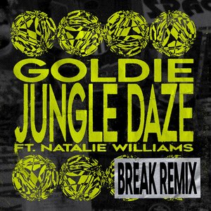 Bild für 'Jungle Daze (Break Remix)'