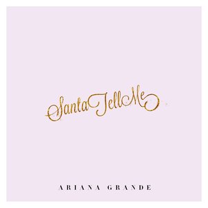 Image for 'Santa Tell Me - Single'