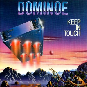 Image for 'Keep in Touch'