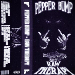 'Pepper Bump' için resim