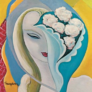 Image for 'Layla And Other Assorted Love Songs (Remastered 2010)'