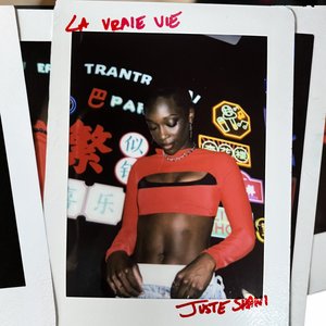 Immagine per 'La Vraie Vie (Freestyle des Flammes)'