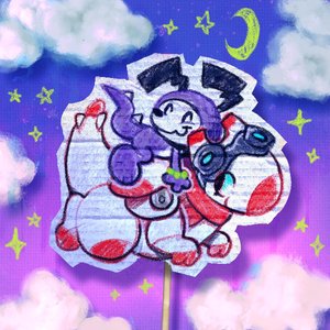 Image for 'AIRPLANE DRAGONS'
