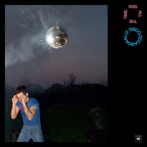 Image for 'Aperture'