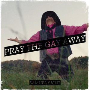 Image for 'Pray the Gay Away'