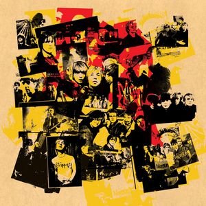 Bild für 'Legacy: The Best Of Mansun'