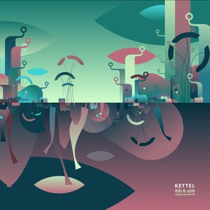 Immagine per 'Ibb & Obb - original soundtrack'