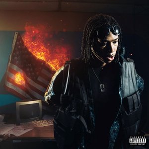 Image for 'War Ready'