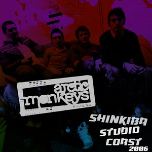 Image for 'Shinkiba Studio Coast, Japan 4/4/2006'